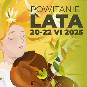 powitanie lata 2025