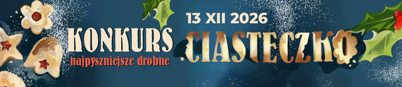 najpyszniejsze ciasteczko
