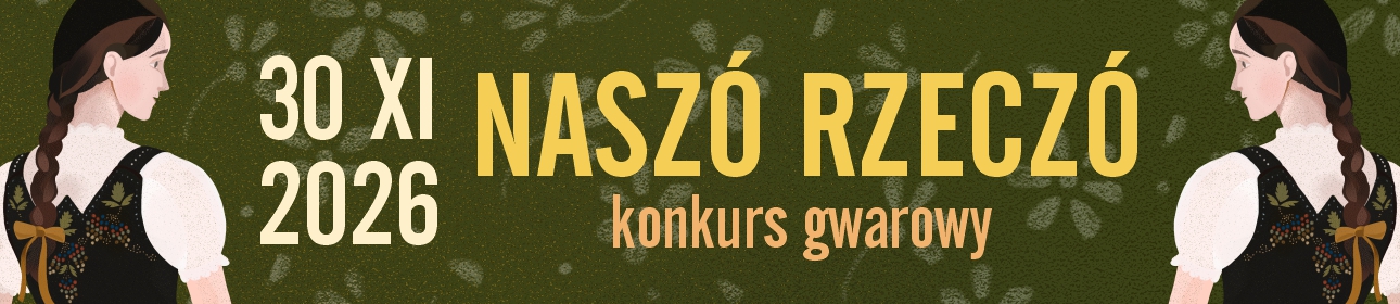 konkurs gwarowy zgłoszenia