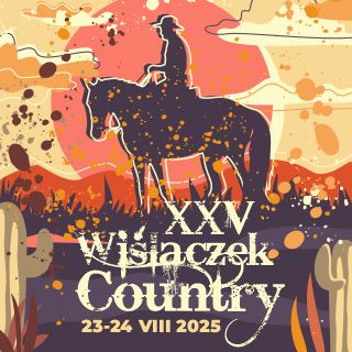 wiślaczek country 2025