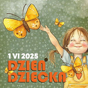 dzień dziecka