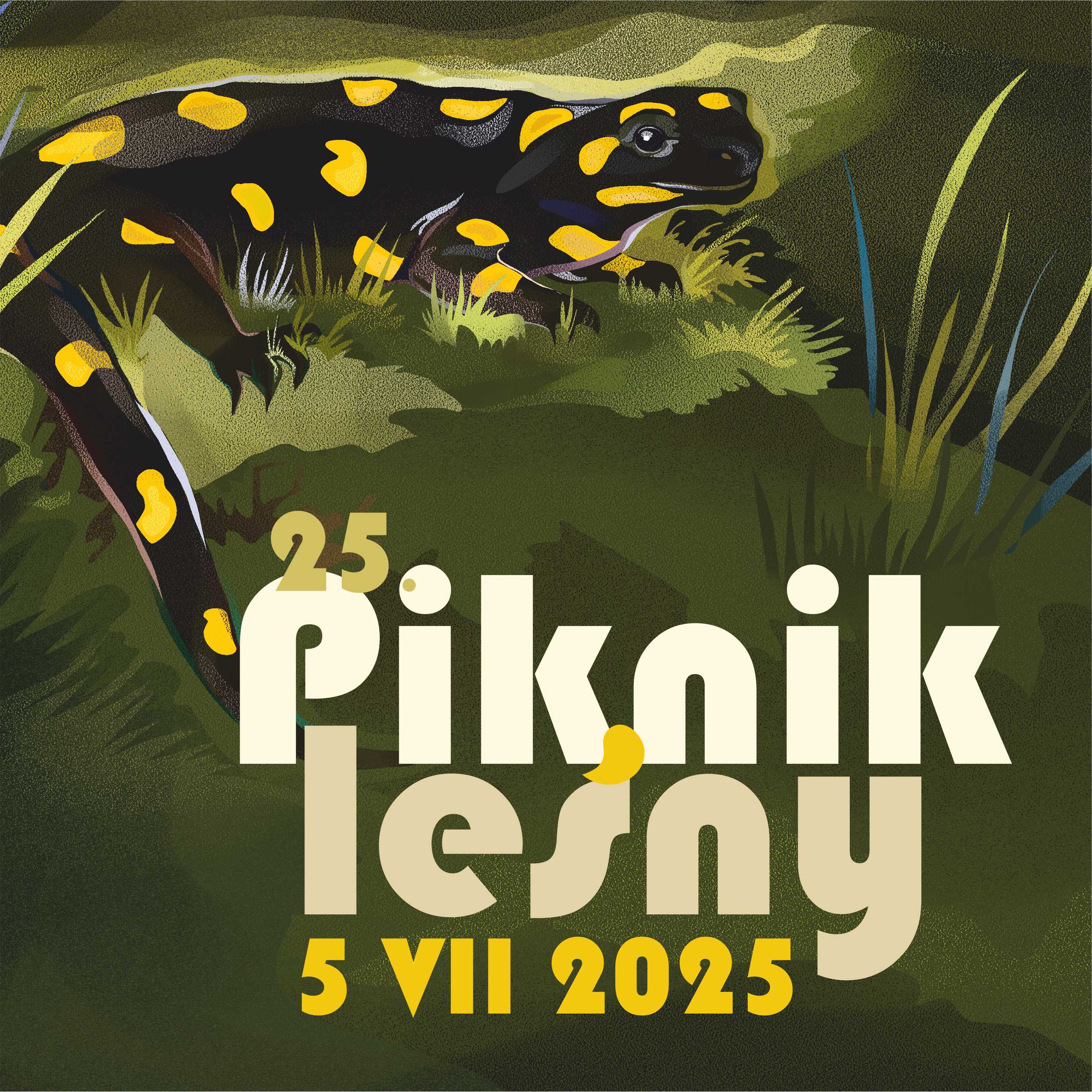 baner piknik mobilny