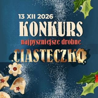najpyszniejsze ciasteczko