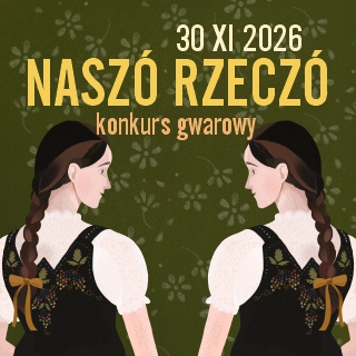 konkurs gwarowy zgłoszenia